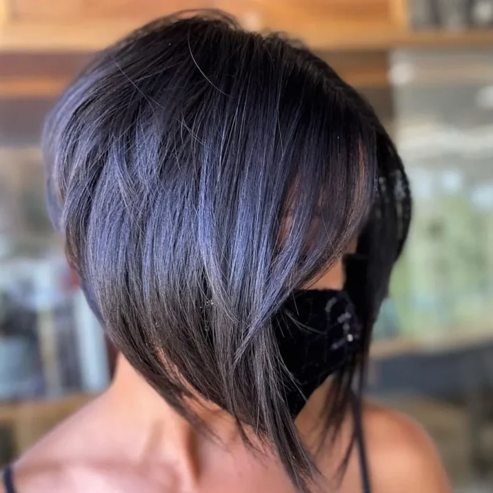 fashion of hairstyles