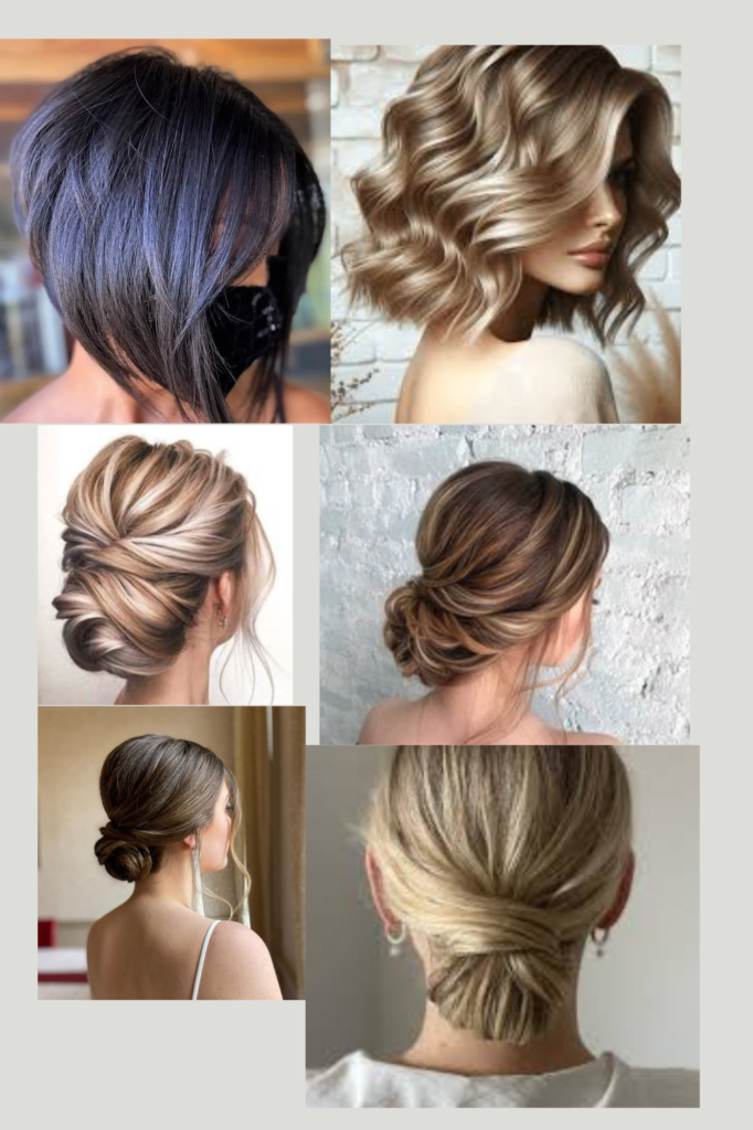 hairstyles