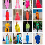 fashion colors of the year 2025